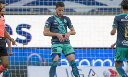 Puebla: Santiago Ormeño, colocado en la órbita de la Selección de Perú tras goles en Liga MX