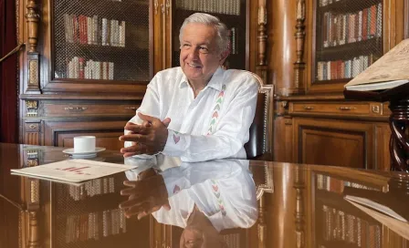 AMLO: 'Hemos actuado con responsabilidad y profesionalismo ante la pandemia'