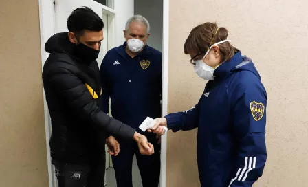 Boca Juniors y River Plate: Confirmaron positivos por Coronavirus