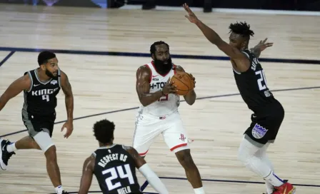 NBA: La Liga consideraría un 'burbuja' en Las Vegas para la próxima temporada