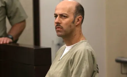 Esteban Loaiza, liberado de la cárcel donde cumplía una condena de 3 años