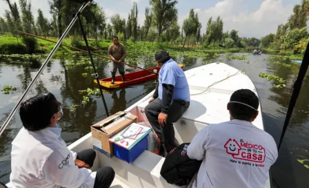 México alcanzó 480 mil 278 infectados de coronavirus; muertes ascienden a 52 mil 298