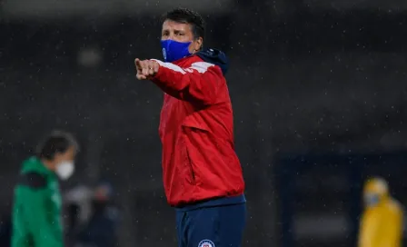 Cruz Azul: Siboldi, con su mejor inicio de torneo desde que llegó a La Máquina