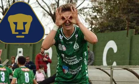 ExDT de Facundo Waller: 'Pumas contrató al mejor volante del futbol uruguayo'