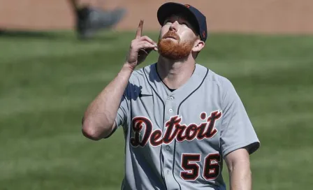 MLB: Doble cartelera entre Cardenales y Tigres, pospuesta por Covid-19