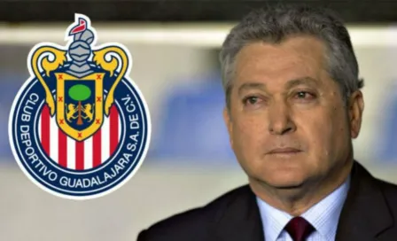 Chivas: Víctor Manuel Vucetich será presentado como DT del Rebaño el jueves