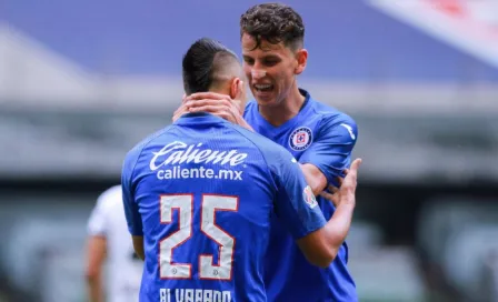 Cruz Azul: ¿Quién es el coach motivacional de La Máquina?