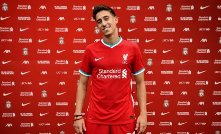 Liverpool: Kostas Tsimikas, primer fichaje de los Reds