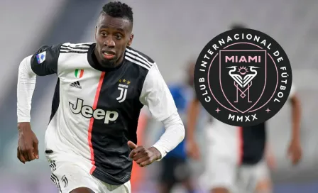 Juventus: Matuidi saldría del club con rumbo al Inter de Miami