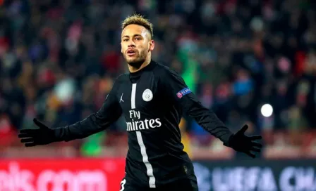 VIDEO: Neymar se hizo pasar por Shakira en sus historias de Instagram