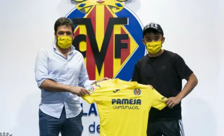 LaLiga: Villarreal oficializó llegada de Takefusa Kubo