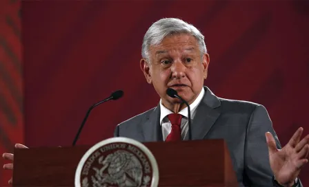 Coronavirus: AMLO aseguró que hay reserva de 100 mil mdp para vacuna vs Covid-19