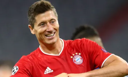 Lothar Matthäus: 'Lewandowski es el mejor futbolista del mundo'