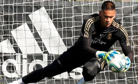 Real Madrid: Alphonse Areola termina su cesión y volverá al PSG