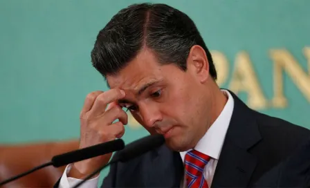 Emilio Lozoya acusó a Peña Nieto y Videgaray de ordenar repartir sobornos de Odebrecht