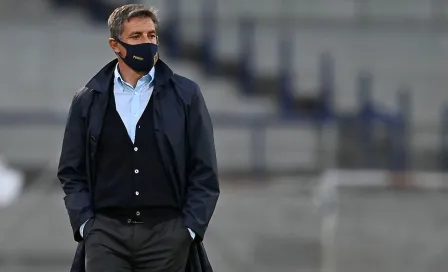 Pumas: Míchel confesó que no quiso repetir desastre de Málaga con los felinos