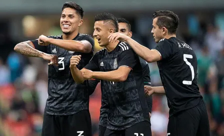 Selección Mexicana: Partido vs Costa Rica, con fecha y horario confirmado