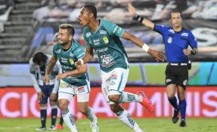 León: La Fiera se impuso como visitante al Pachuca