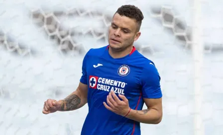 Cruz Azul: Gallos da la campanada y termina con el invicto de La Máquina