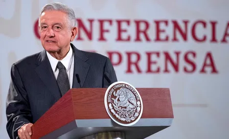 AMLO: 'Felipe Calderón y Peña Nieto deberán comparecer ante la Justicia'