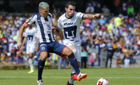 Pumas vs Monterrey: UNAM enfrenta su primera gran prueba en el Apertura 2020