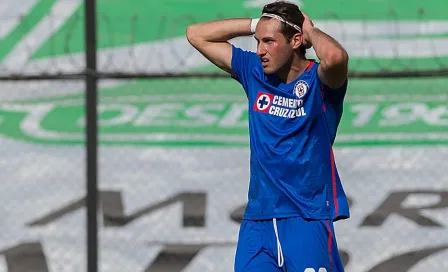 Cruz Azul: La Máquina pierde larga racha de juegos con gol e invicto ante Querétaro