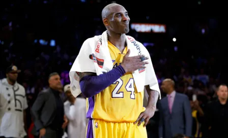 Kobe Bryant: Declaran el 24 de agosto como día en honor al basquetbolista