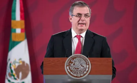 Coronavirus: Marcelo Ebrard reveló que México y Argentina producirán vacuna contra Covid-19