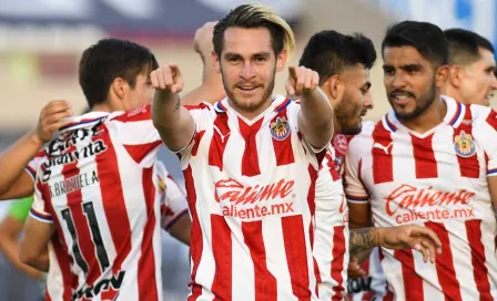 Chivas: Vucetich reconoce que Guadalajara tiene buen plantel, pero deben trabajar en la confianza