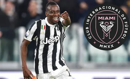 Inter Miami: Hizo oficial el fichaje de Blaise Matuidi 