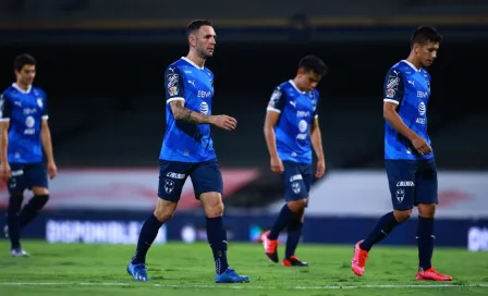 Rayados: Se detectó un positivo por coronavirus en el club