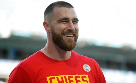 Chiefs: Travis Kelce renovó con Kansas City hasta 2025 y 57 mdd