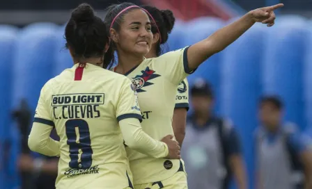 Liga MX Femenil: Cruz Azul vs América, el platillo de lujo de la Jornada 1