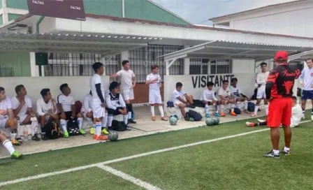 Multimedios podría transmitir a Neza FC en la Liga de Balompié Mexicano