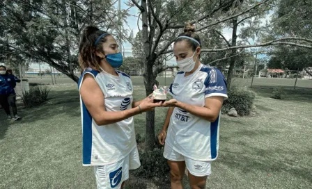  Liga MX Femenil: Puebla anunció cuatro casos positivos de Coronavirus en su plantilla