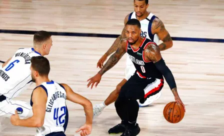 NBA Play-in: Portland y Memphis disputarán el último boleto a la postemporada