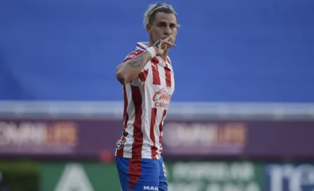 Chivas: Vucetich debutó como DT del Rebaño con triunfo sobre Atlético San Luis 