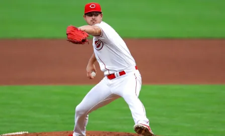 MLB: Cincinnati Reds reportó un positivo de Covid-19 y pospuso juego ante Pirates