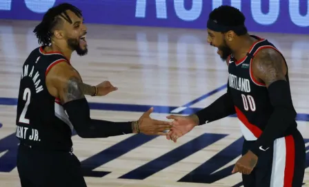 NBA: Portland venció a Memphis y se quedó con el último boleto a los Playoffs