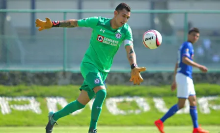 Cruz Azul: Jair Peláez, canterano de La Máquina, denunció ser víctima de extorsión