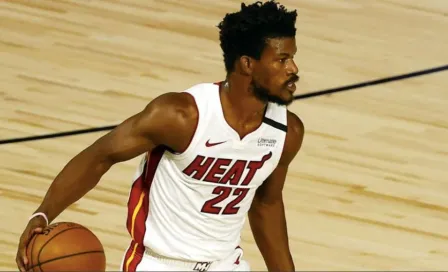 NBA: Jimmy Butler vende café a altos precios en la burbuja de Orlando 