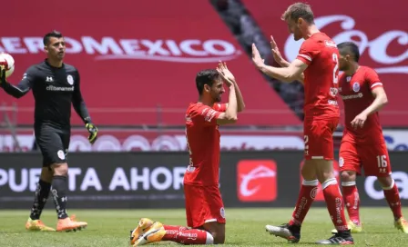 Toluca: Quitó el invicto a Tigres con victoria de último minuto 