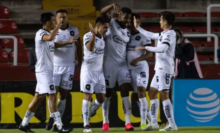 Liga MX: Querétaro goleó al América y le quitó su invicto en el Apertura 2020