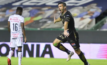 Liga MX: León remontó a Xolos y alcanza el liderato