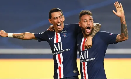 PSG: Venció al RB Leipzig y se calificó a la Final de la Champions League por primera ocasión