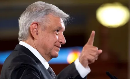 AMLO: 'Video de caso Lozoya solo muestra una "mirruña" de todo lo que han robado'