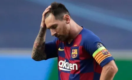 Messi: Higuaín no garantiza éxito de Leo en la Premier League