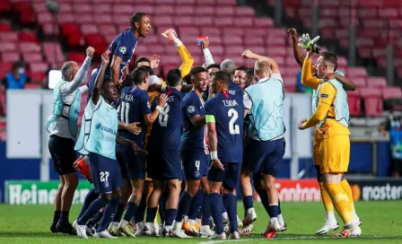 Champions: Prensa francesa elogió pase a Final del PSG y confía en que Lyon logre la hazaña