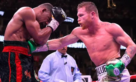 Equipo del Canelo Álvarez duda que se lleve a cabo pelea contra Avni Yildirim