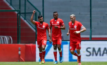 Toluca: Balonero fue reconocido por viveza en gol de la victoria vs Tigres